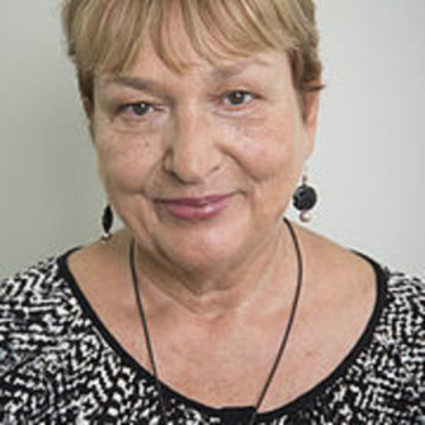 Helen Dubrovich